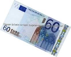 index60 Euro